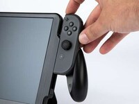 Portable Gaming Console Screens Image 8