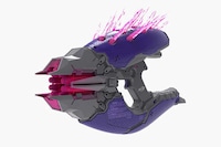 Video Game-Inspired Dart Blasters Image 3