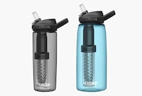 Collaboration Water Filtration Bottles Image 1