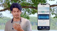 Mindful Mental Wellness Headphones Image 2