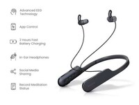 Mindful Mental Wellness Headphones Image 3