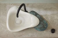 Sculptural 3D-Printed Sinks Image 1