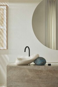 Sculptural 3D-Printed Sinks Image 4