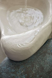 Sculptural 3D-Printed Sinks Image 5
