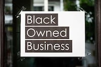 Black-Owned Black Friday Initiatives Image 1