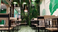Vegetarian Fast Food Restaurants Image 3