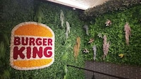 Vegetarian Fast Food Restaurants Image 4