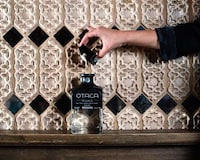 Smart Tequila Bottles