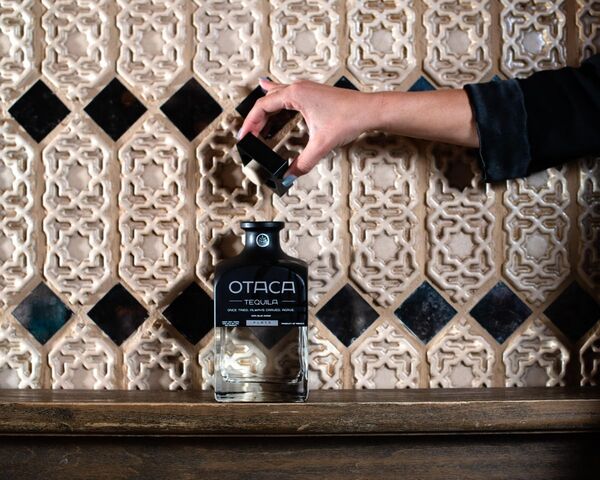 Smart Tequila Bottles