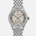 19th Century-Inspired Wristwatches - Hodinkee Launches Vintage 'Longines Heritage Classic' Timepiece (TrendHunter.com)