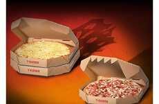 Halloween-Themed Pizza Deals