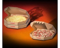 Halloween-Themed Pizza Deals