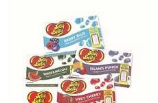 Sugarless Jelly Bean Gums