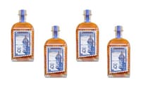 Tea-Infused Rum Spirits Image 1