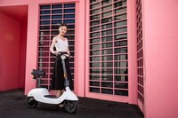 Ergonomic Electric Scooters Image 3