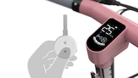 Ergonomic Electric Scooters Image 6