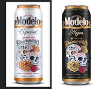Celebrational Beer Can Designs Image 1