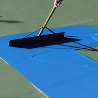 Brand-Backed Basketball Court Restorations Image 2