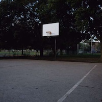 Brand-Backed Basketball Court Restorations Image 4