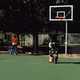 Brand-Backed Basketball Court Restorations Image 6