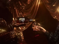Luxury Fashion-Branded Whiskeys