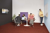 Virtual Whiteboard Solutions