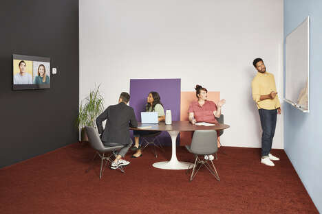 Virtual Whiteboard Solutions