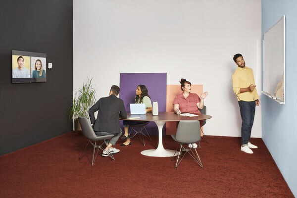 Virtual Whiteboard Solutions