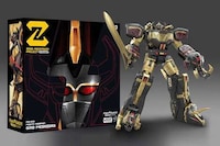 Digital Hero Collectibles Image 1