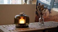 Sunset-Inspired Lamps Image 2
