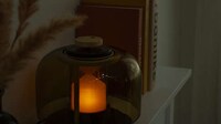 Sunset-Inspired Lamps Image 3