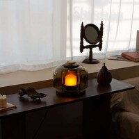 Sunset-Inspired Lamps Image 4
