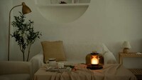 Sunset-Inspired Lamps Image 7