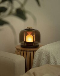 Sunset-Inspired Lamps Image 8