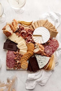 Charcuterie Tastemaker Panels Image 2