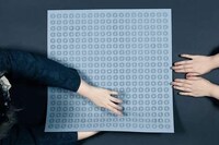 Paper-Made Portable Board Games