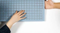 Paper-Made Portable Board Games Image 4