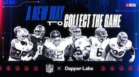 Football-Focused Digital NFTs