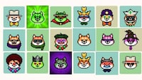 Avatar-Collecting NFT Marketplaces