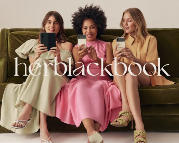 Women-Focused Shopping Platforms