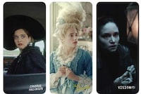 Interactive Movie-Making Apps