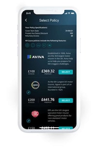 Motorist Money-Saving Apps