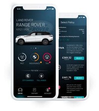 Motorist Money-Saving Apps Image 3