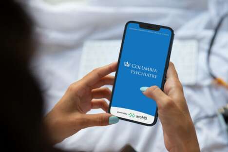 Depression-Detecting Apps