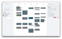 Consolidated Calendar Apps Image 1