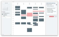 Consolidated Calendar Apps Image 3