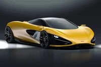 Quintessential Sports Car Concepts