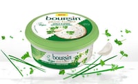 Plant-Based Cheese Spreads Image 1