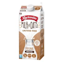 Hybrid Oat Milks Image 1