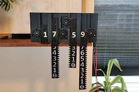 Satisfying Steampunk Clocks Image 1